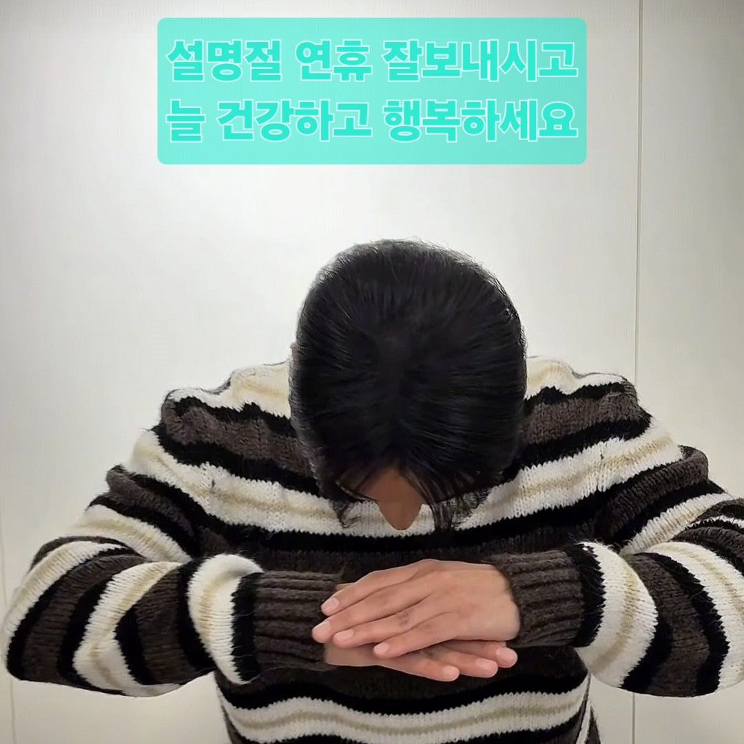 張民好的幕後花絮