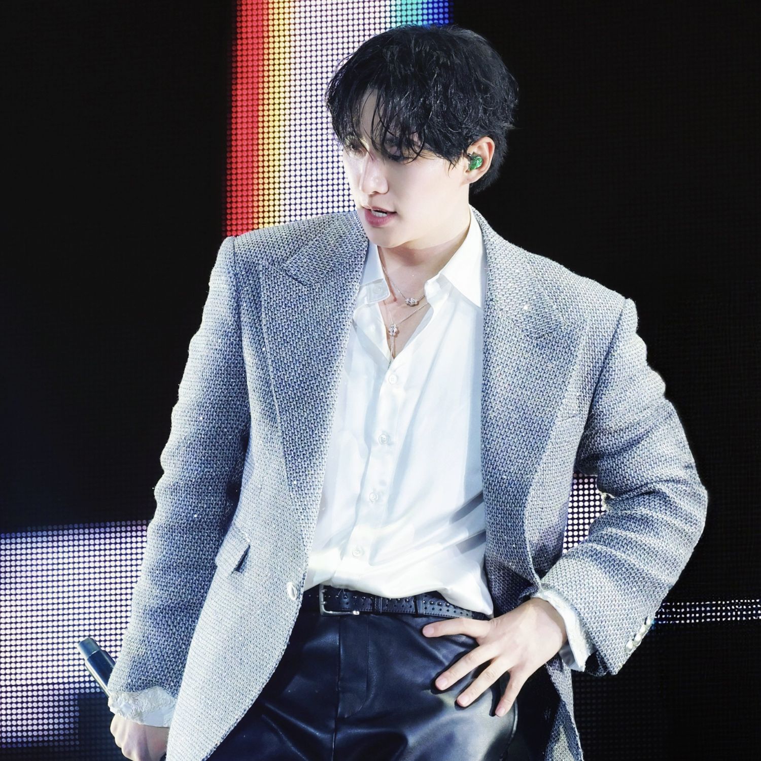 ファンが撮影したイ・ジュノの瞬間