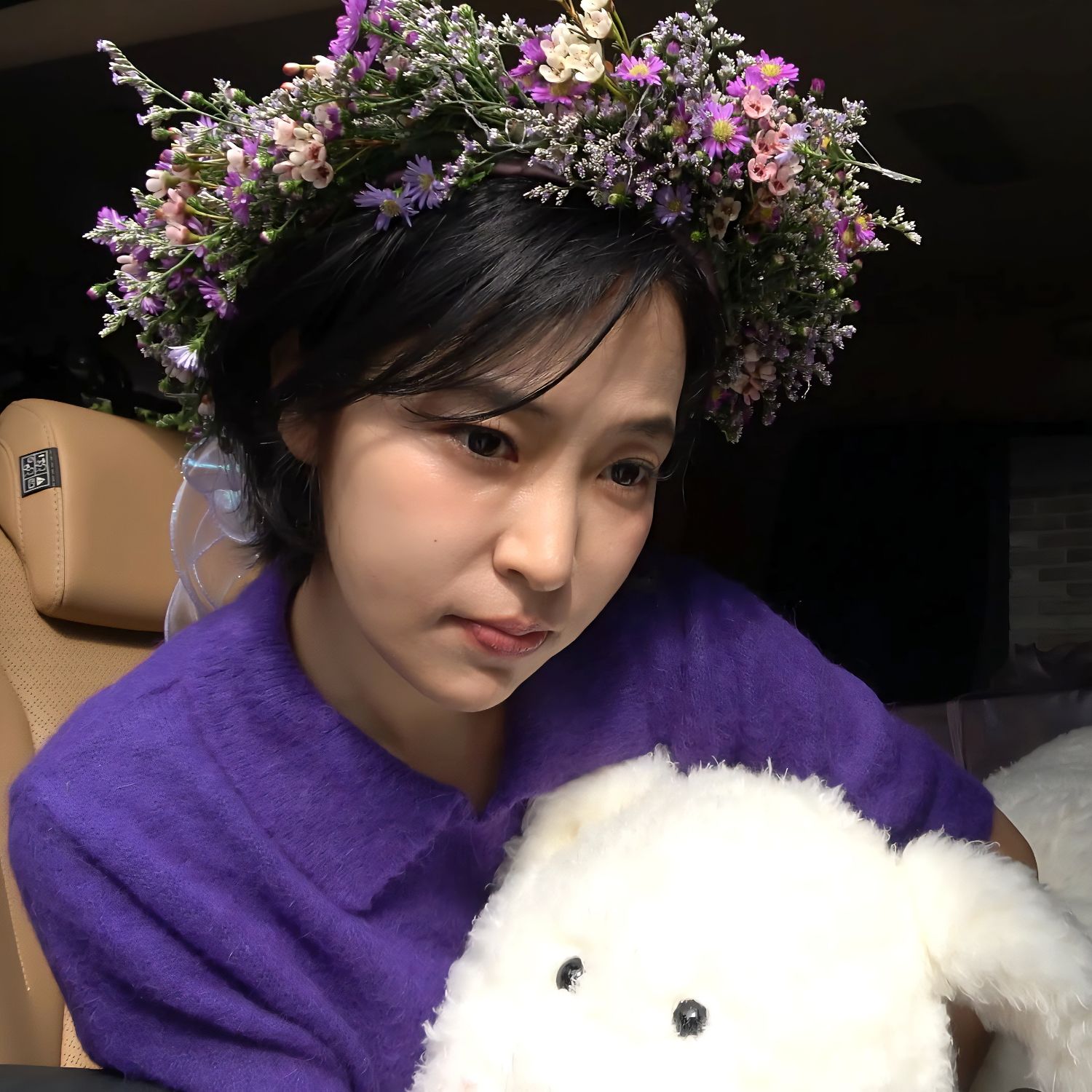 Latest photo of Hong Ja