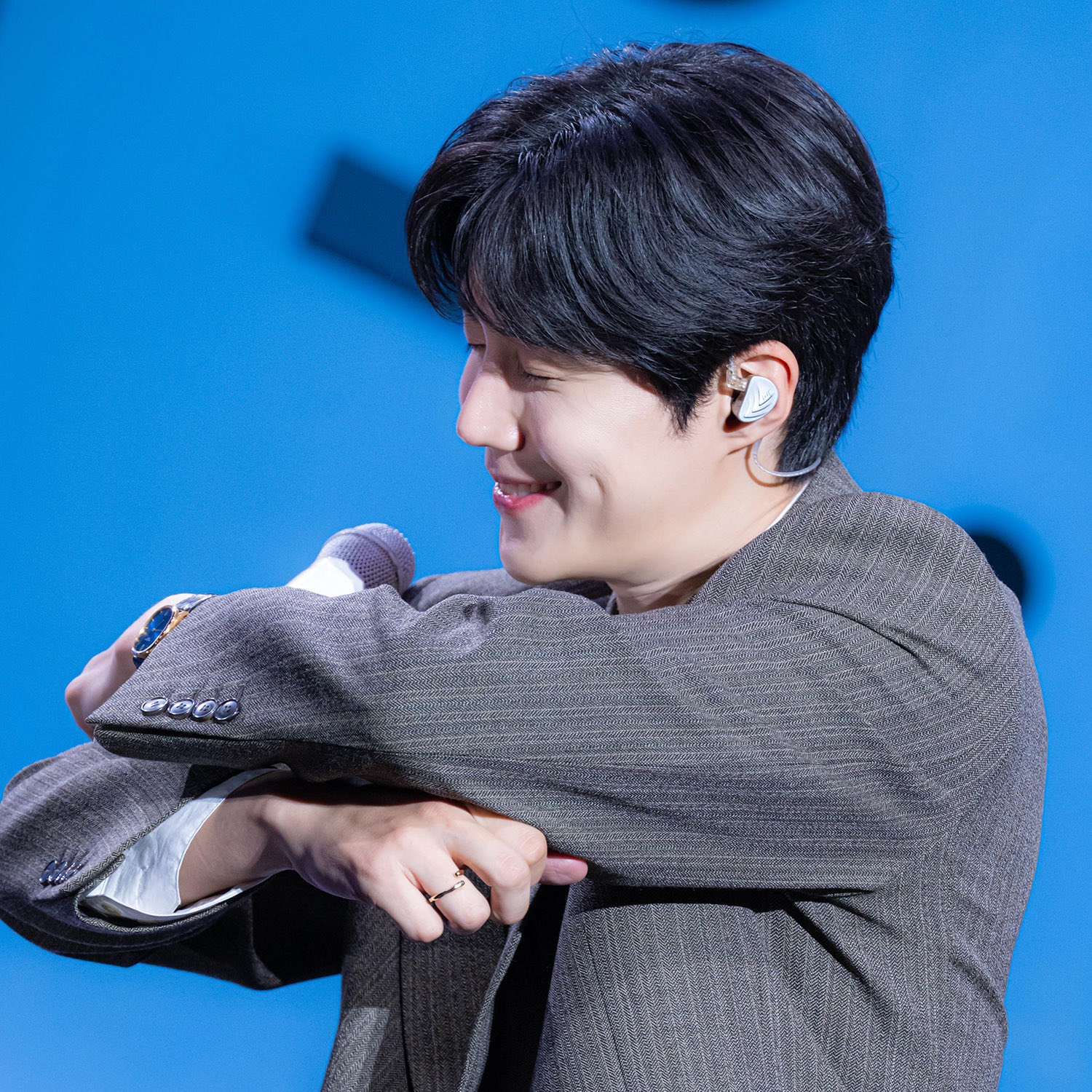 김선호 최근 활동샷