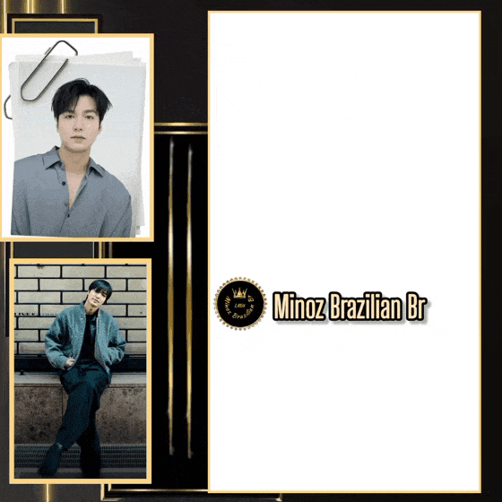 李敏鎬的幕後花絮