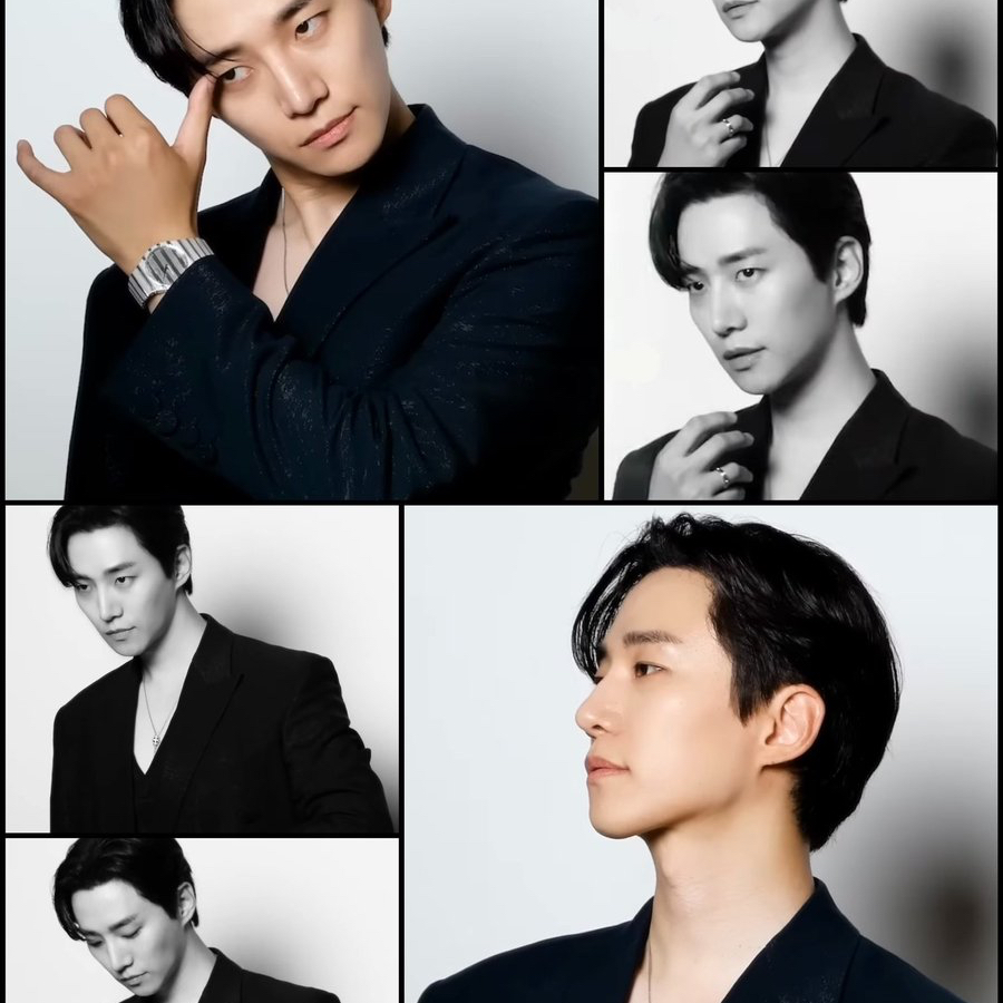 이준호의 최신 사진