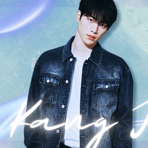 Latest photo of Seo Kangjoon