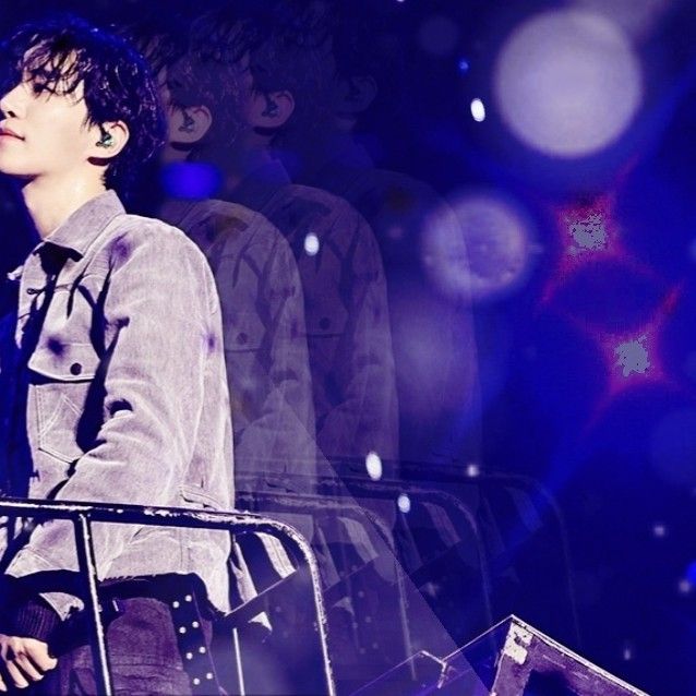 李俊昊的幕後花絮