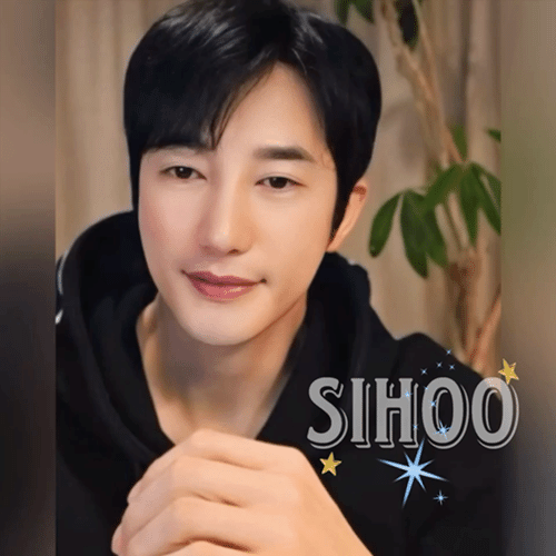 Latest photo of Park Sihoo
