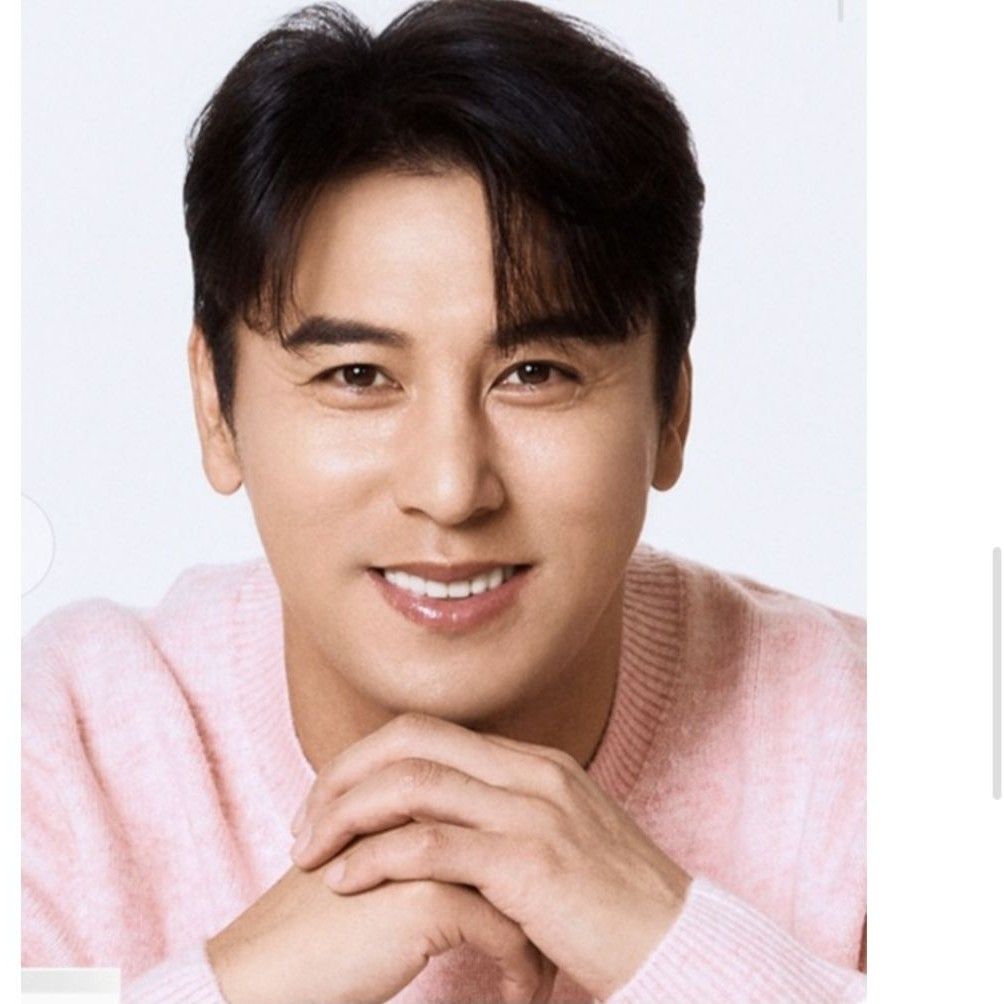 张民好的幕后花絮