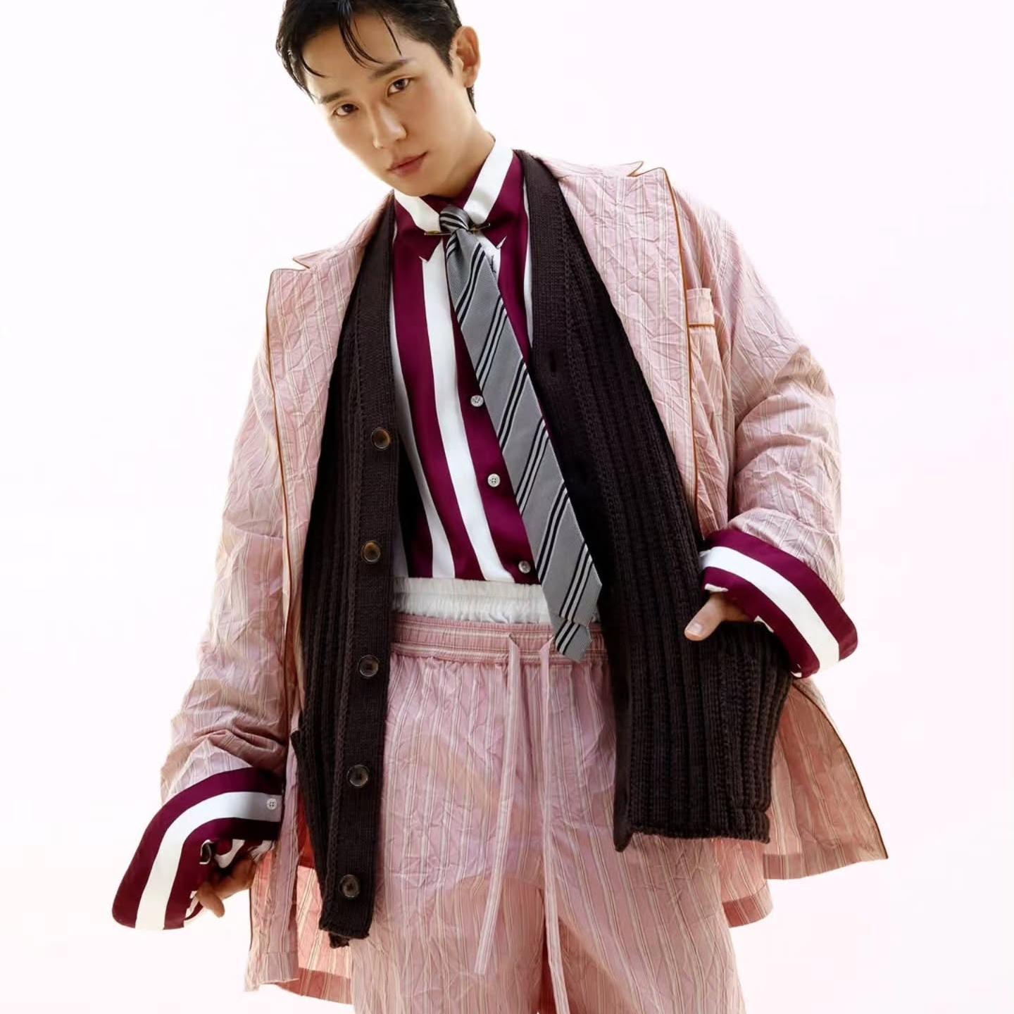 정해인의 최신 사진