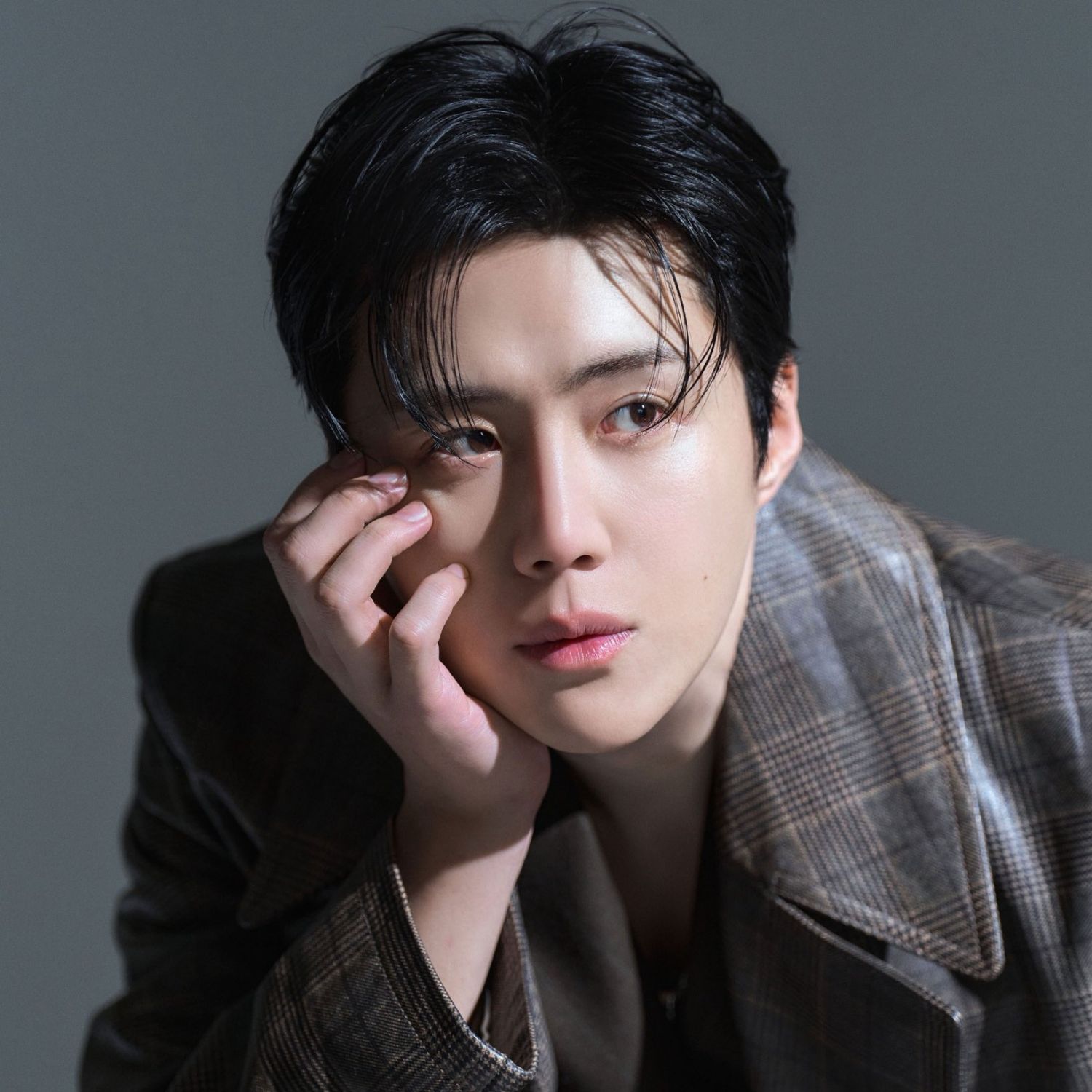 Latest photo of Kim Seonho