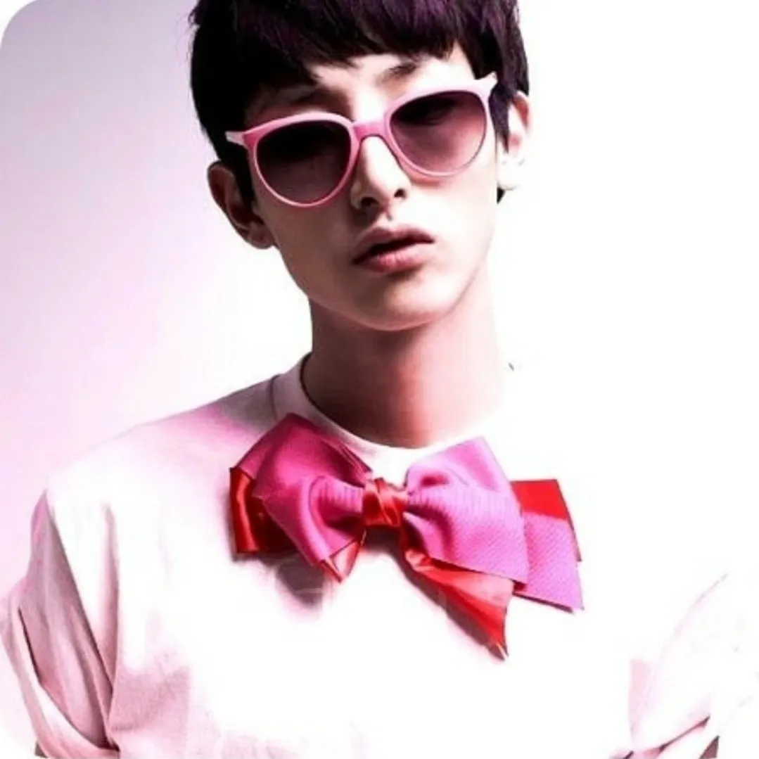 A moment captured by a fan of Lee Soohyuk