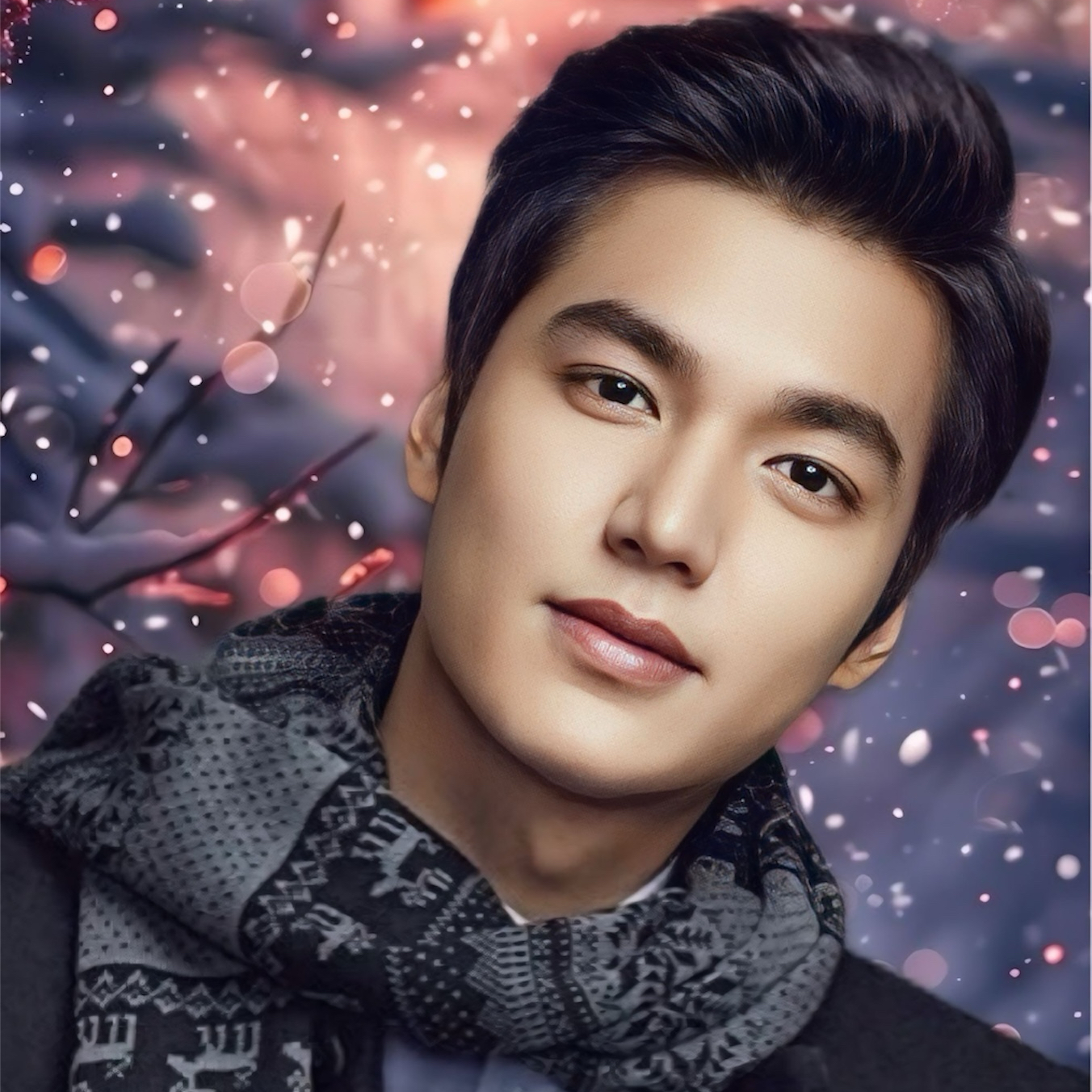 イ・ミンホの最新写真