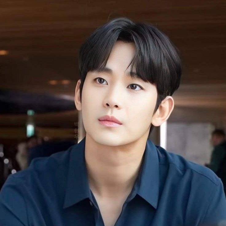 金秀賢的幕後花絮