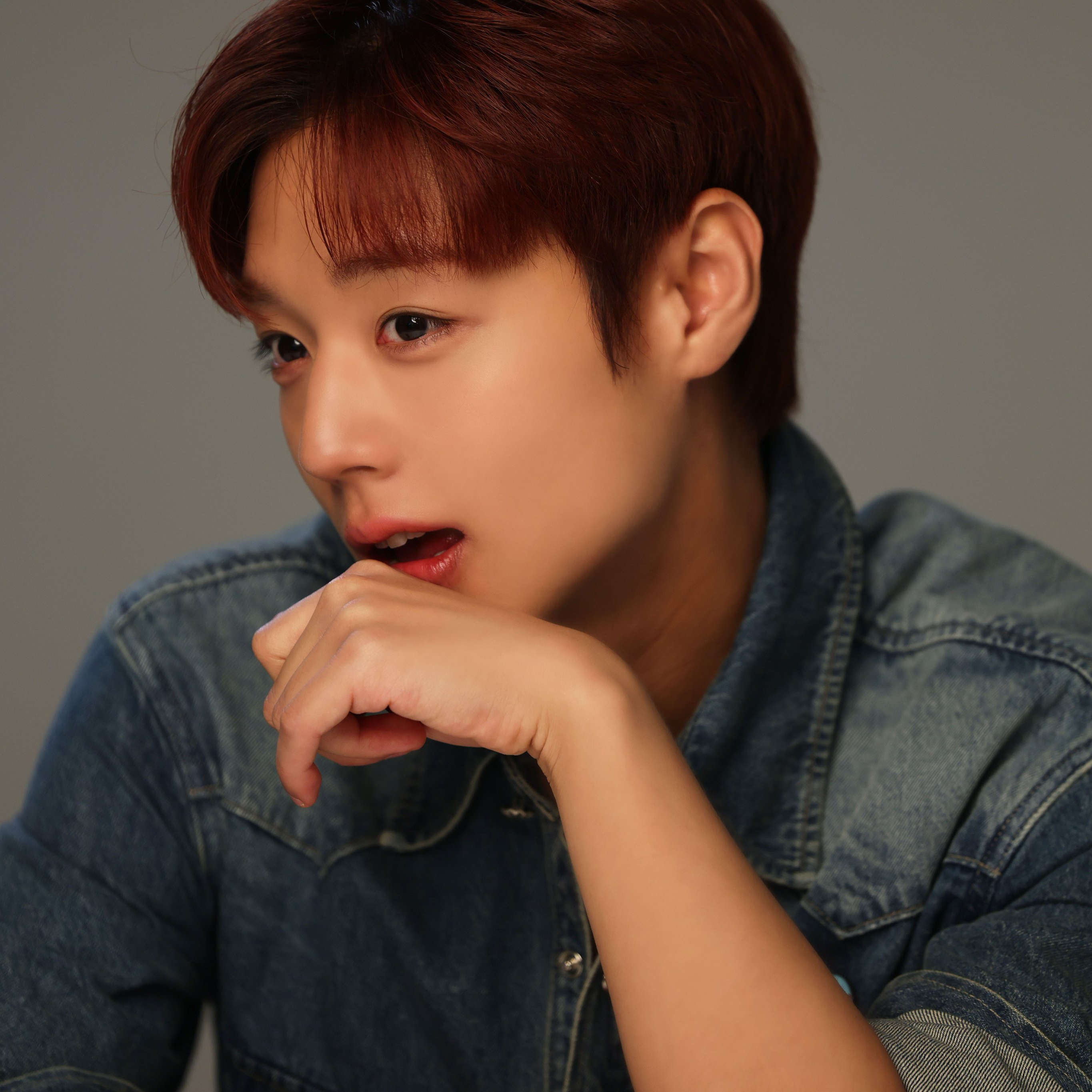 Latest photo of Park Jihoon