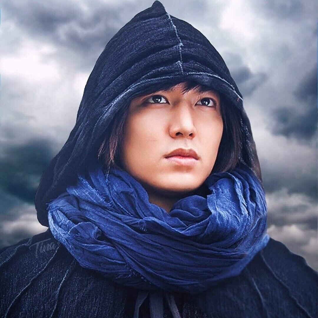 Latest photo of Lee Minho