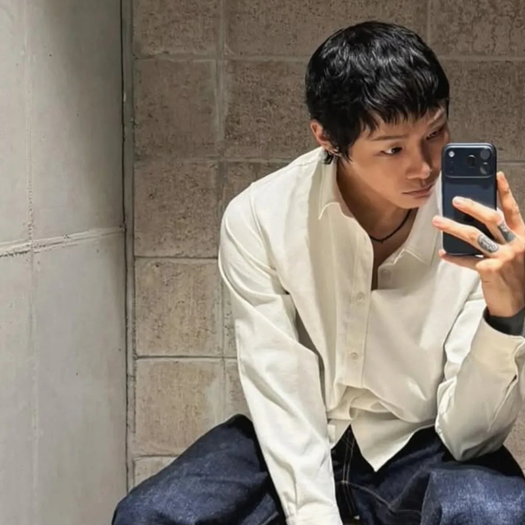 Recent activity shot of Ki Moogan