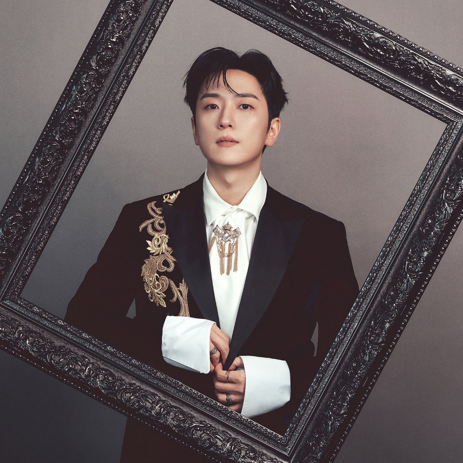 A moment captured by a fan of Forestella