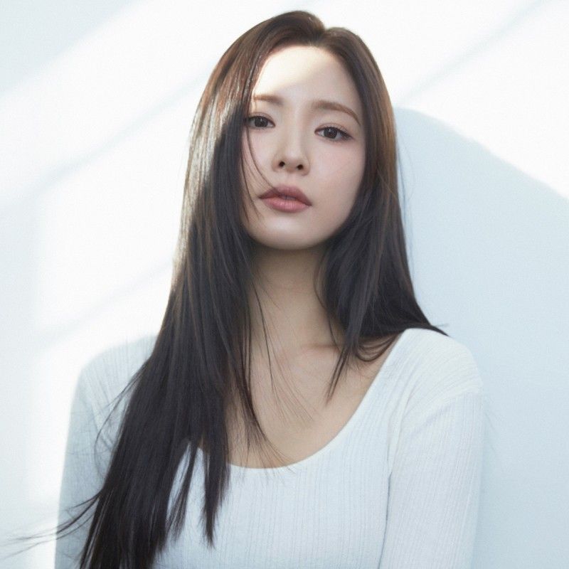 Latest photo of Shin Sekyung