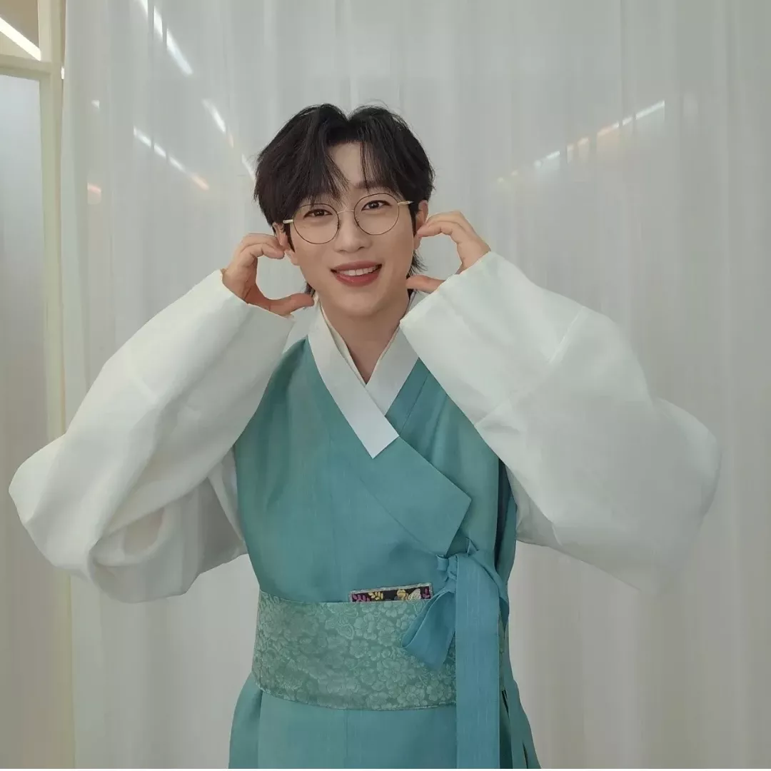 안성훈 팬이 찍은 순간