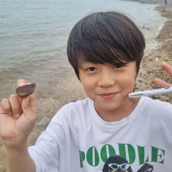 ユ・ジウの最新写真