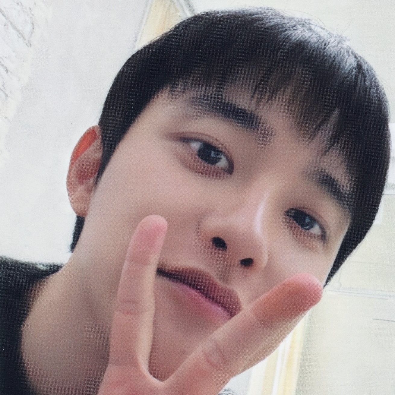 都暻秀 (D.O.)的幕後花絮