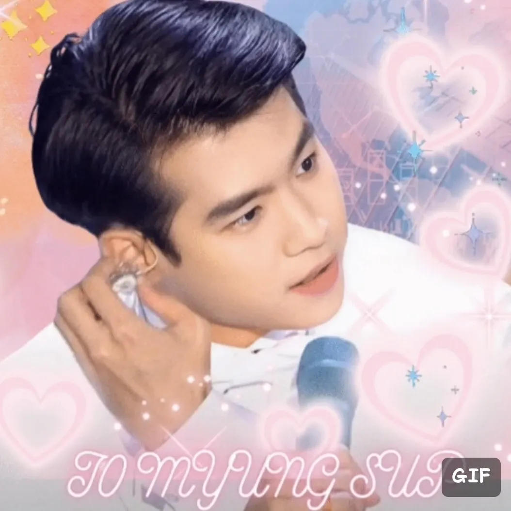 조명섭의 비하인드 컷