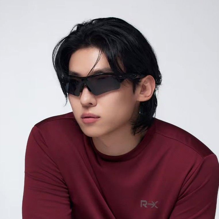 Recent activity shot of Dex