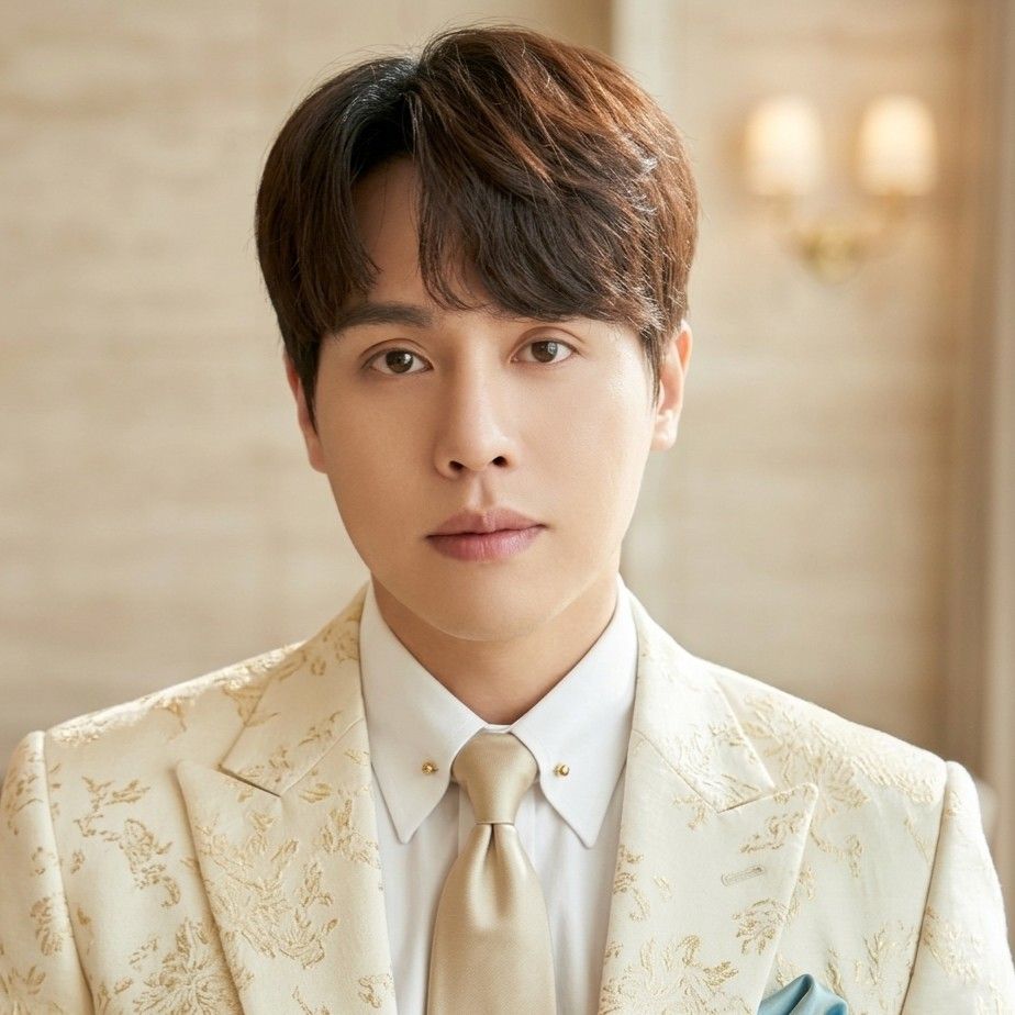 A moment captured by a fan of Mooryong