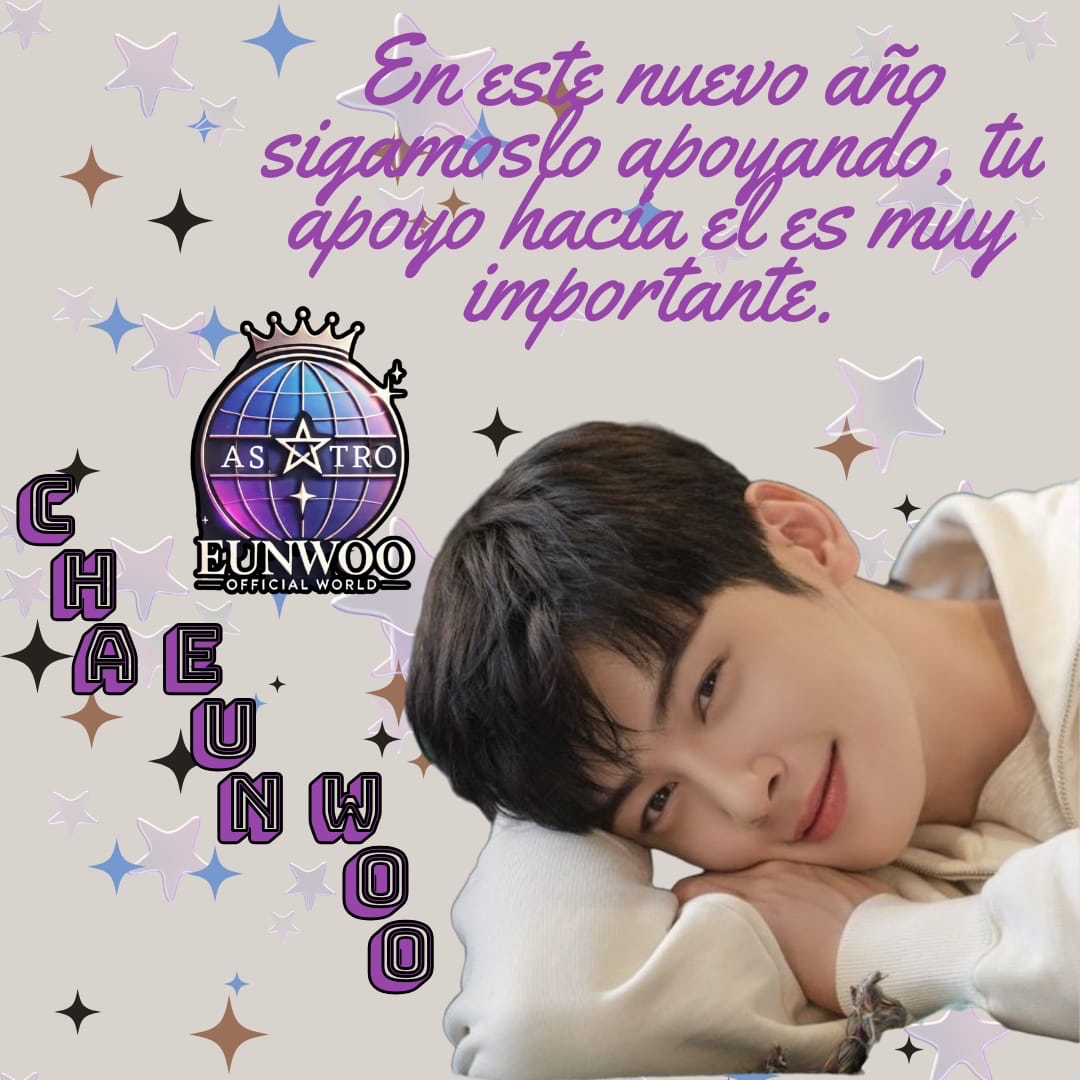 A moment captured by a fan of Cha Eunwoo