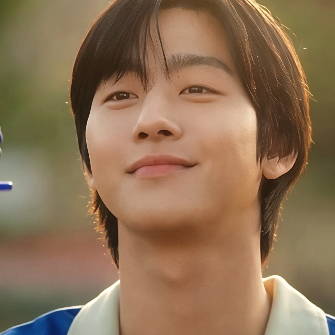 安孝燮的幕后花絮