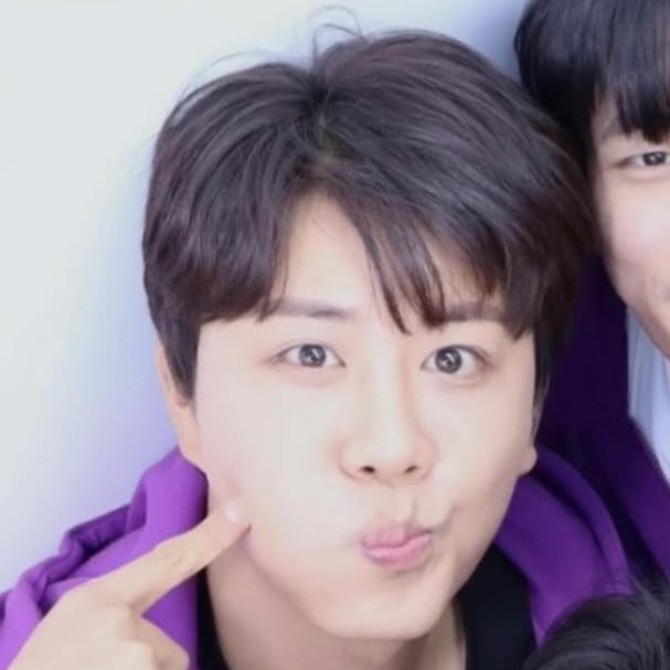 晋海成的近期活动照