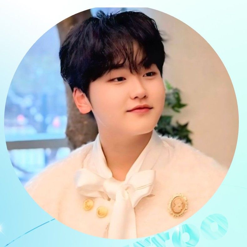 Behind-the-scenes cut of Park Sungon