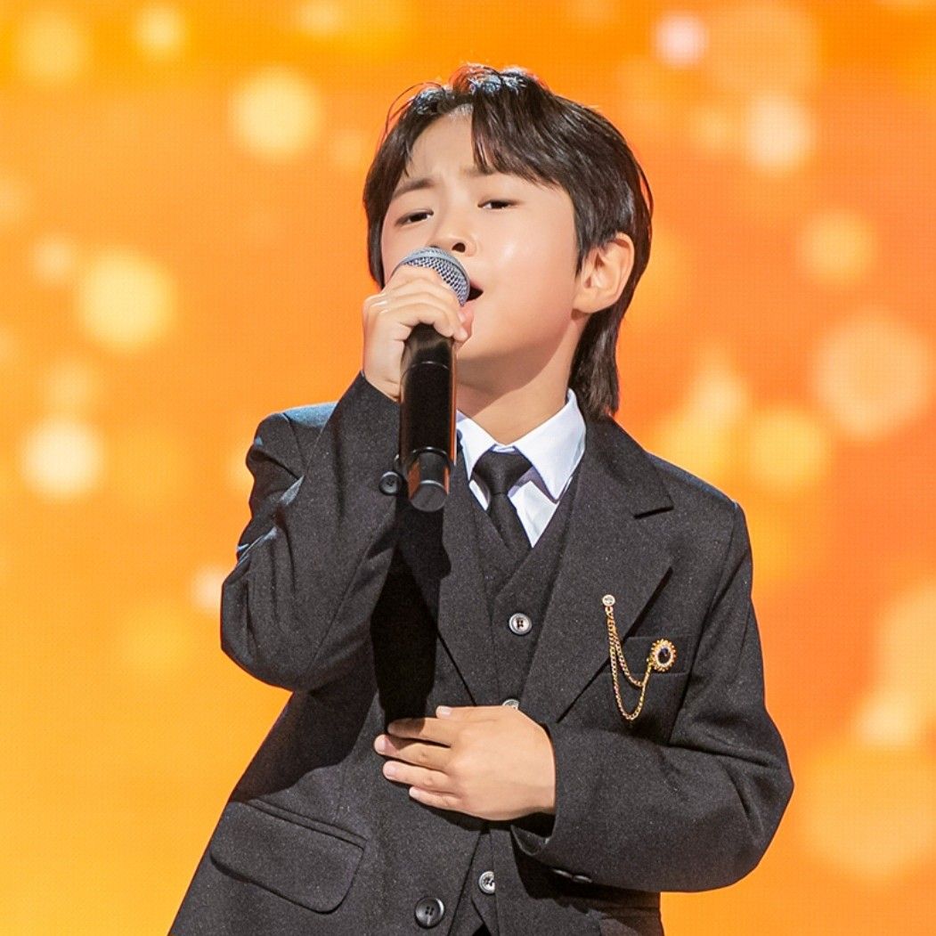 Recent activity shot of You Jiwoo