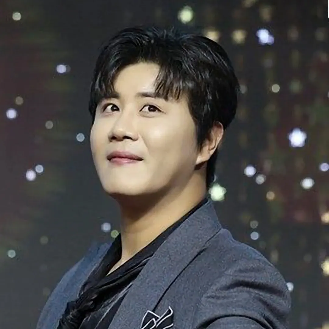A moment captured by a fan of Jin Haesung