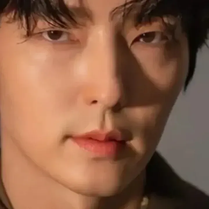 이준기 최근 활동샷