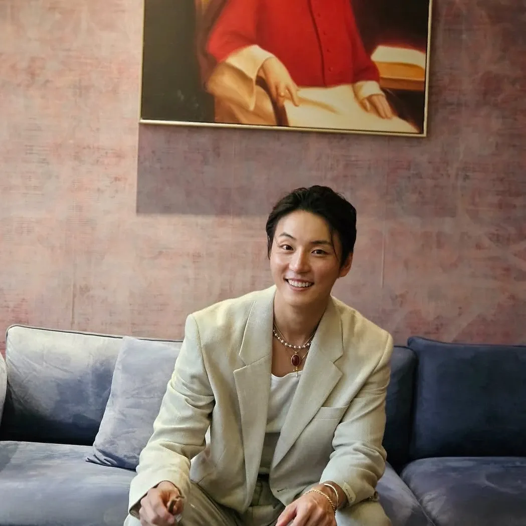 Latest photo of Yoon Shiyoon