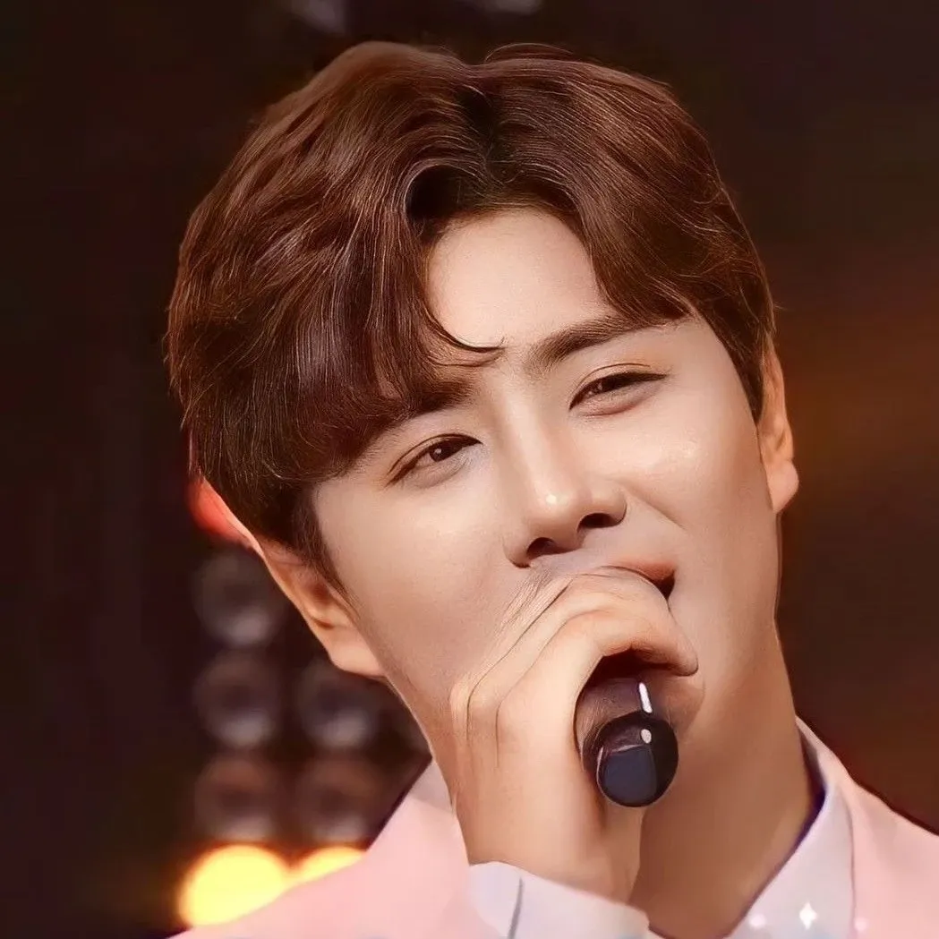 진해성 최근 활동샷