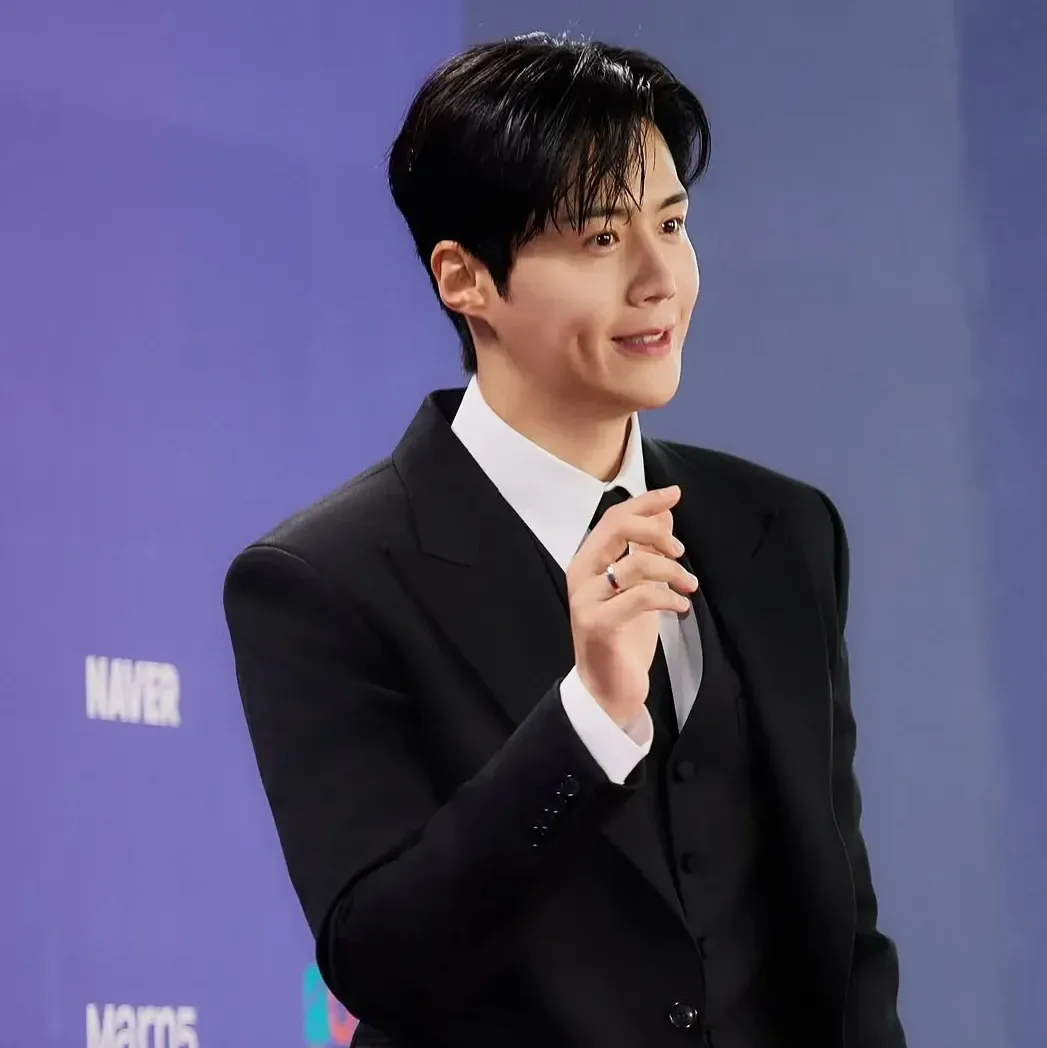 김선호 팬이 찍은 순간