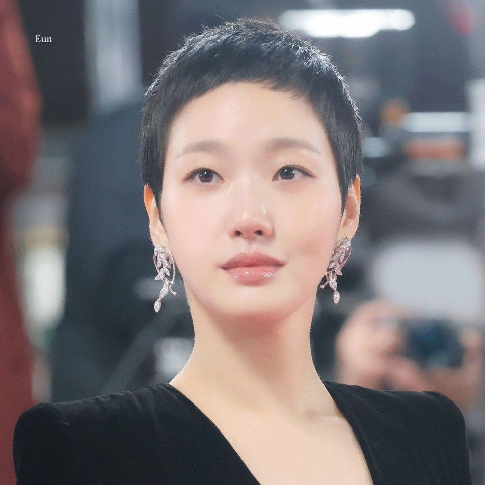 金高銀的最新照片