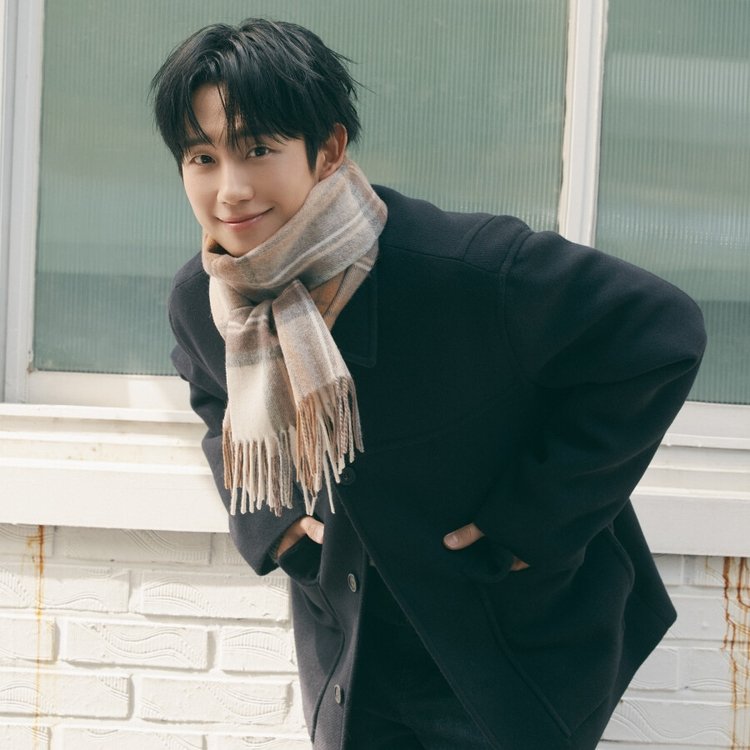 丁海寅的幕後花絮