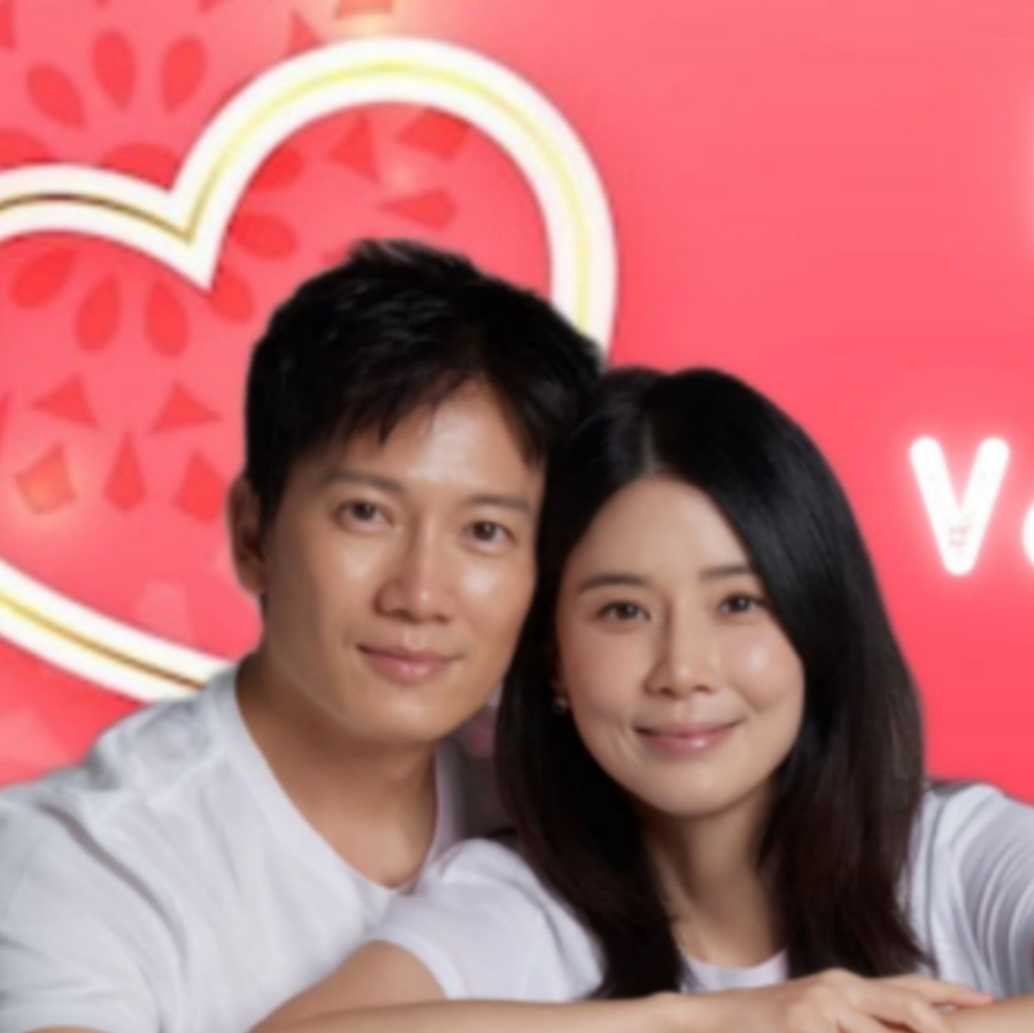 A moment captured by a fan of Lee Boyoung