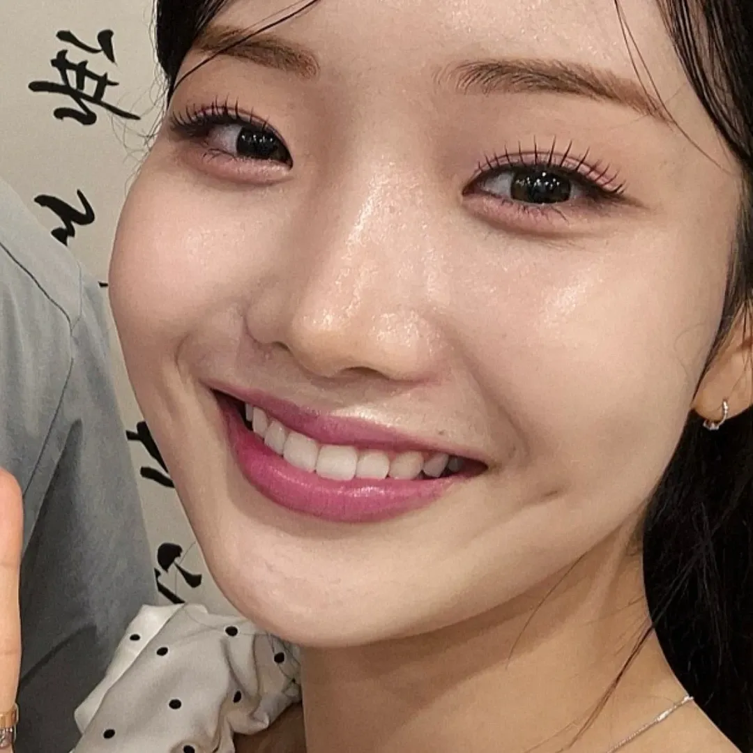 Latest photo of Kim Soyeon (2004)