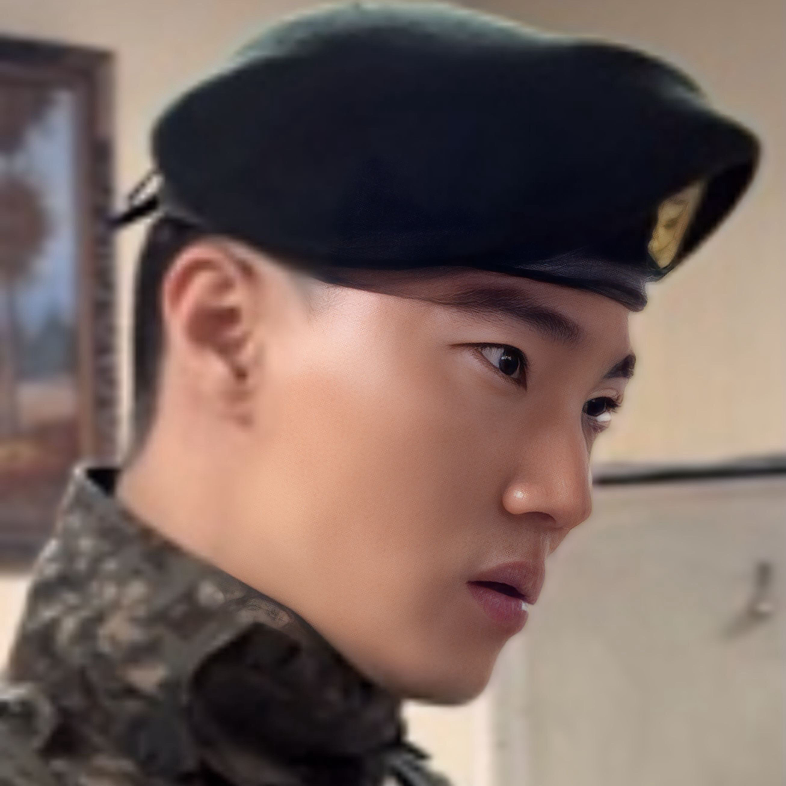 Latest photo of Lee Hongnae