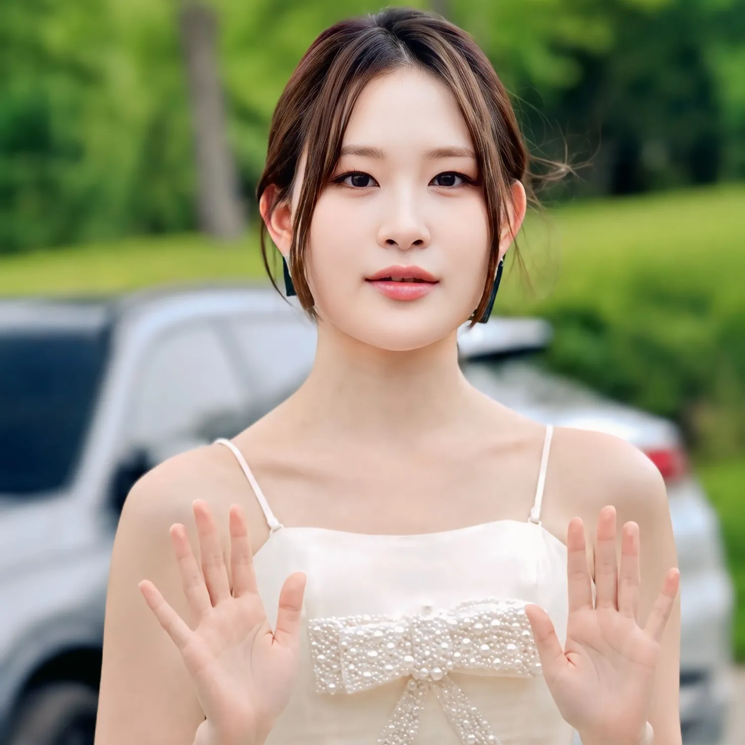 金多賢的近期活動照
