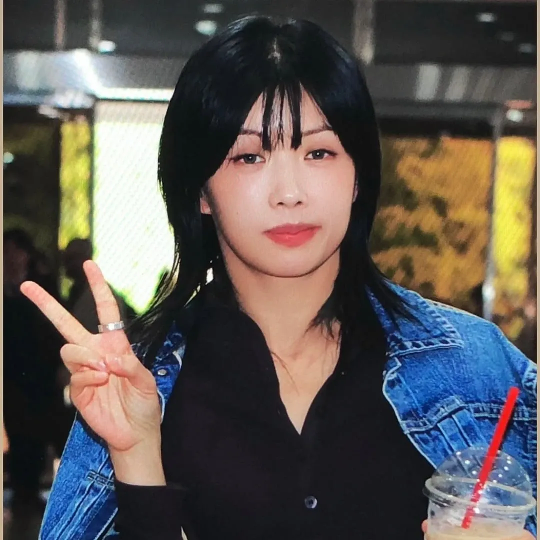 Latest photo of Aiki