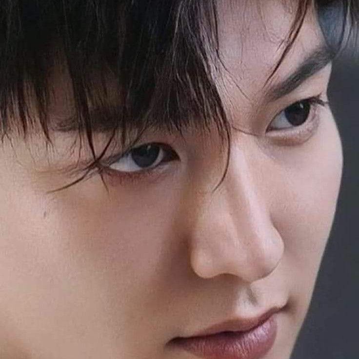 李敏鎬的最新照片