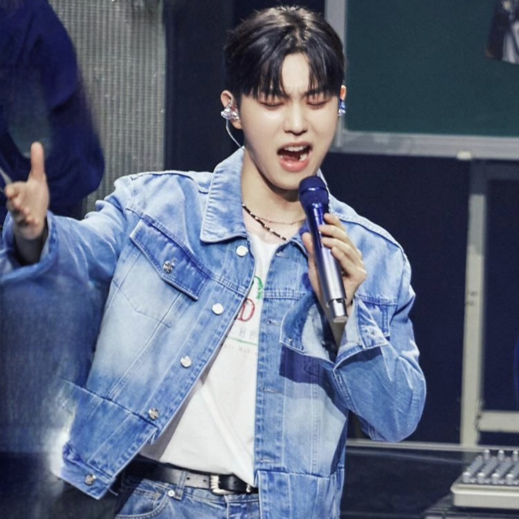 Recent activity shot of Libelante