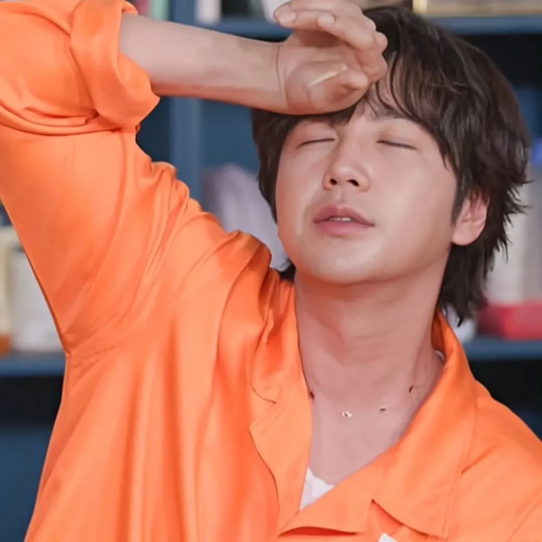 장근석 팬이 찍은 순간