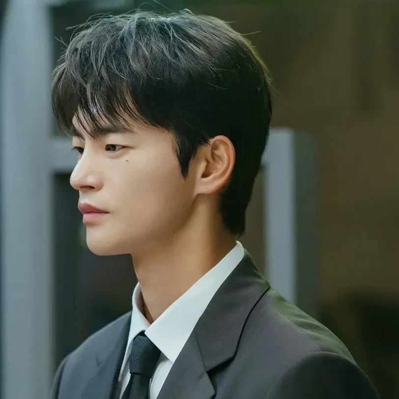 Foto terbaru dari Seo Inguk