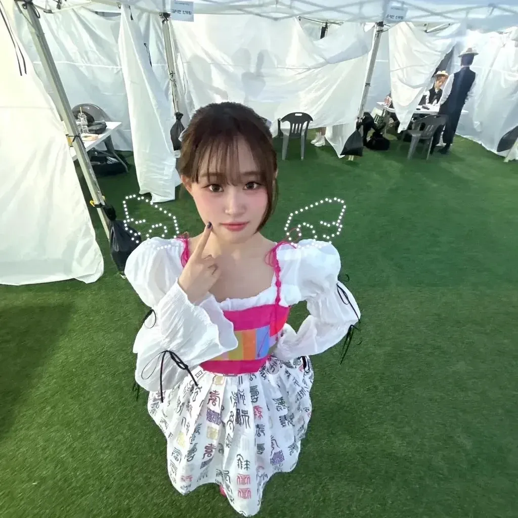 キム・ダヒョンの最新写真