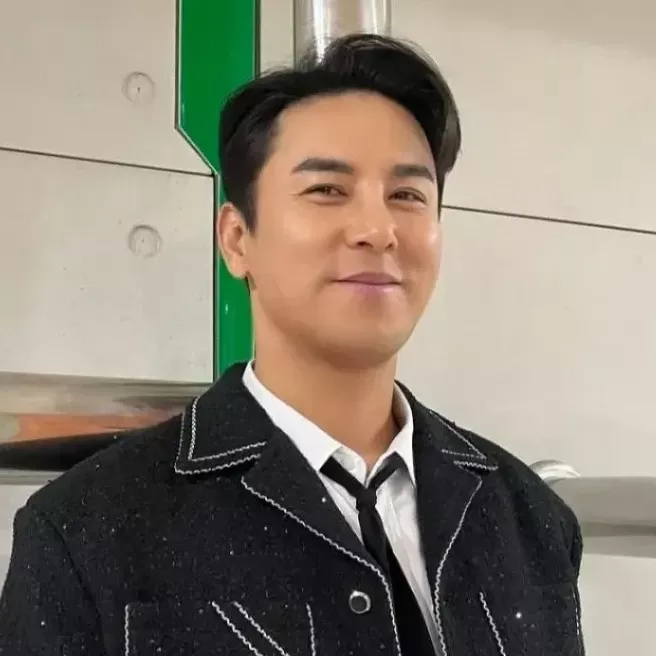 Momen yang diabadikan oleh penggemar Jang Minho
