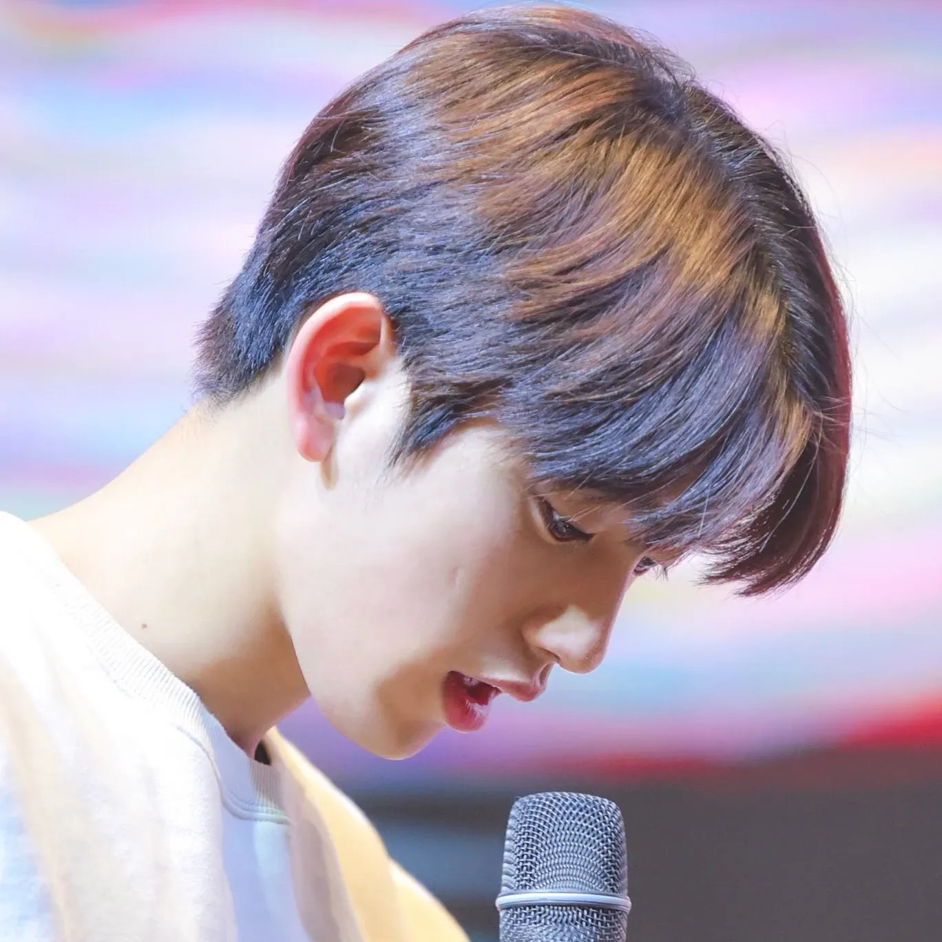 박진영 최근 활동샷